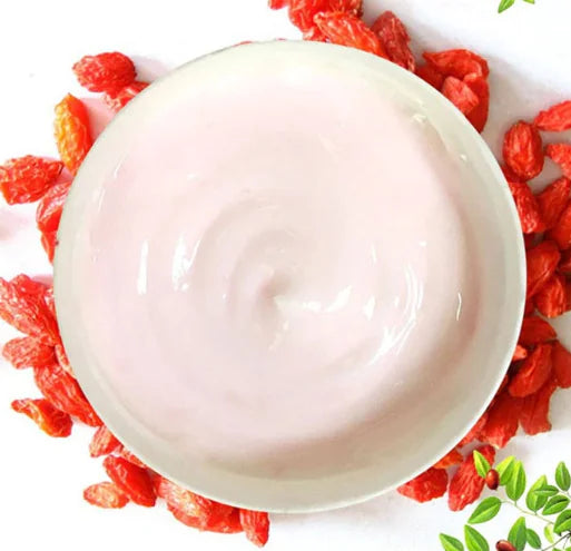 Berry Facial Cream