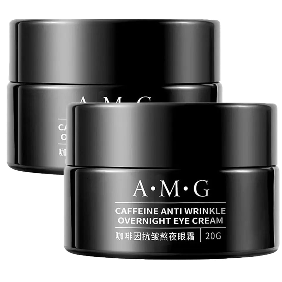 Caffeine Anti-Wrinkle Stay-up Late Eye Cream