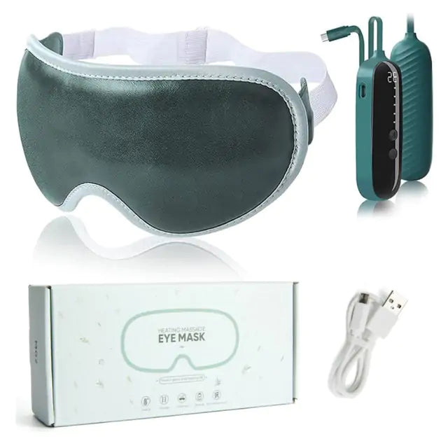 Oracluxe Sleeping Mask