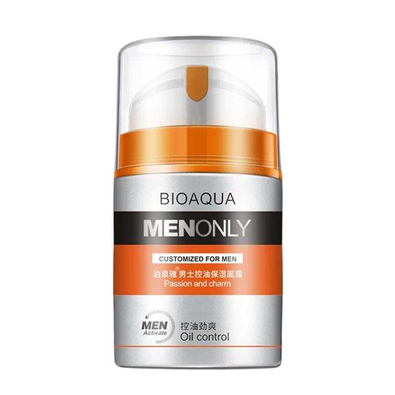 BIOAQUA Moisturizing Oil-control Face Cream