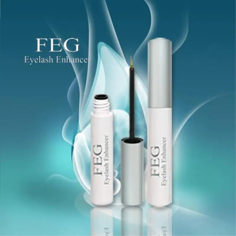 Eyelash Growth Enhancer Serum