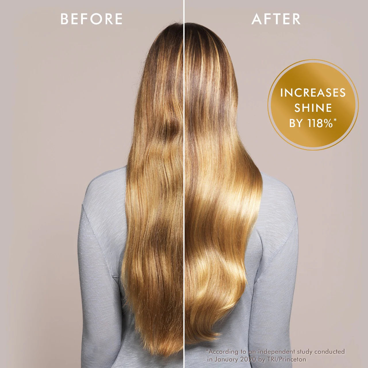 Moroccanoil Treatment Light Hair Oil for Fine Hair