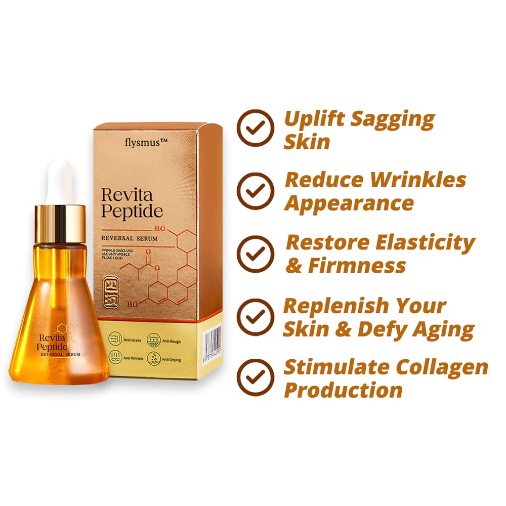 Flysmus™ Bosin Peptide Reversal Serum™