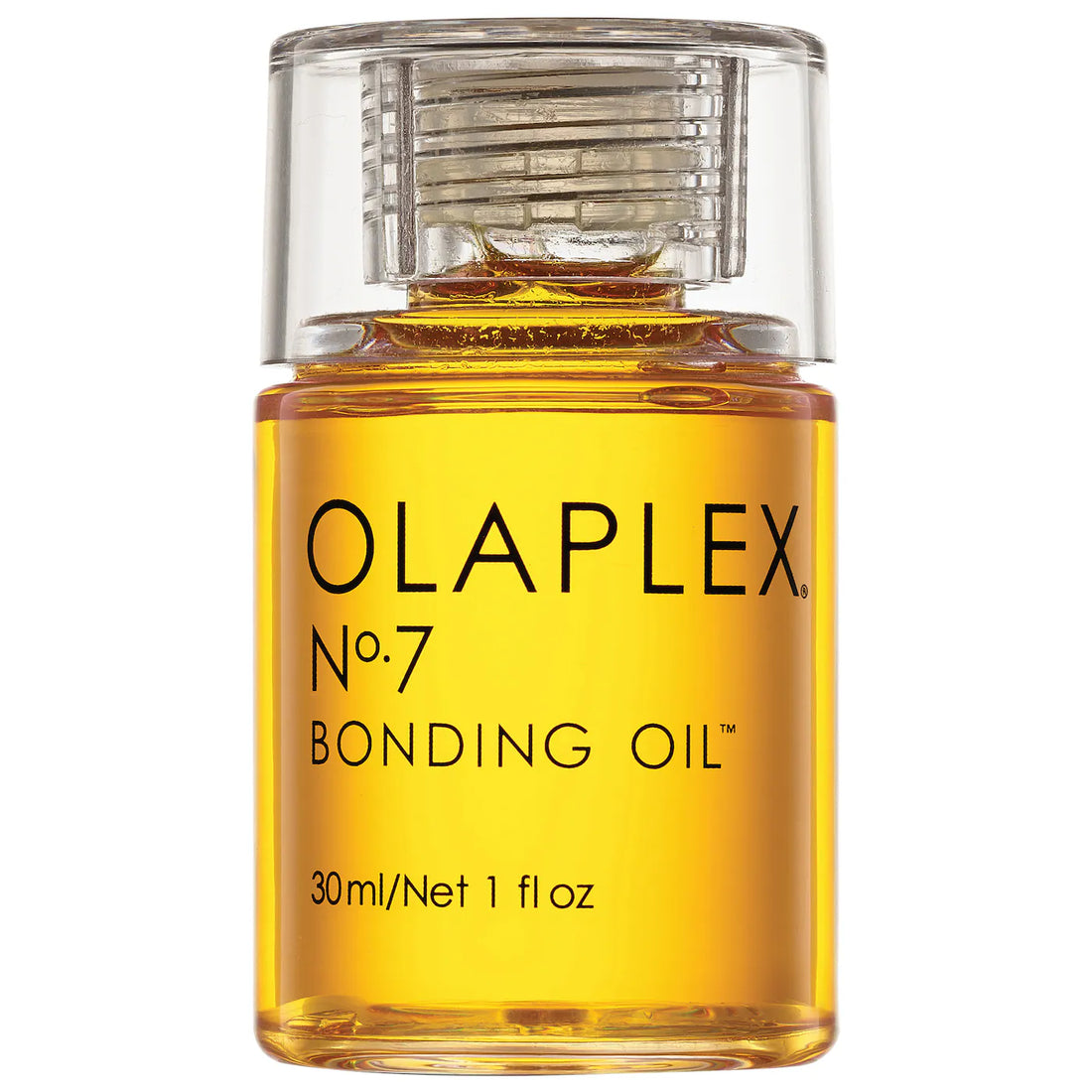 No. 7 Bonding Hair Oil