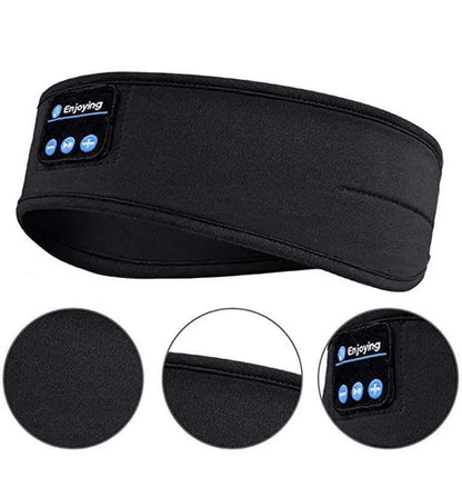 Oracluxe Earphones Eye Mask