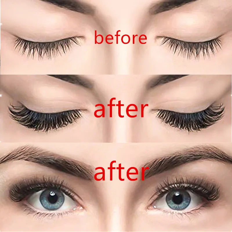 Oracluxe Magnetic Glam Lashes