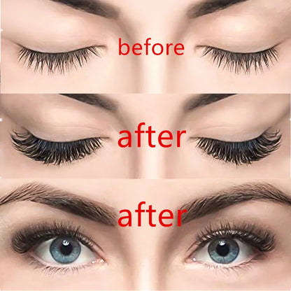 Oracluxe Magnetic Glam Lashes