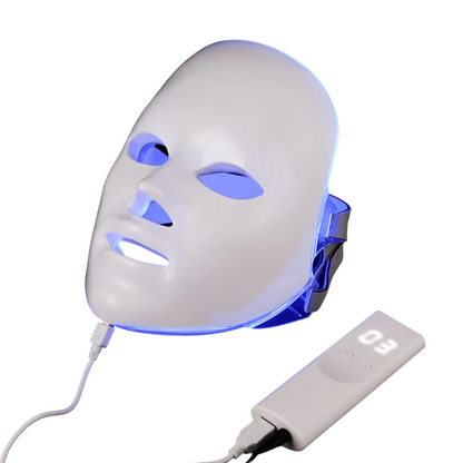 Facial Mask Light