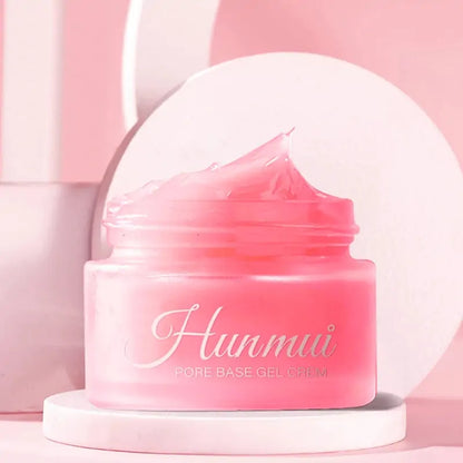 Hunmui Face Primer Pore Base Gel Cream